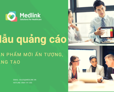 tổng hợp quảng cáo 1 medlink