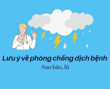 Luu y ve phong chong dich benh medlink