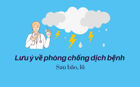 Luu y ve phong chong dich benh medlink